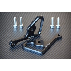 Sato Racing Billet Racing / Tie Down Hook for the Suzuki GSX-R600 / GSX-R750 (2011+) Sato Racing Billet Racing / Tie Down Hook for the Suzuki GSX-R600 / GSX-R750 (2011+)